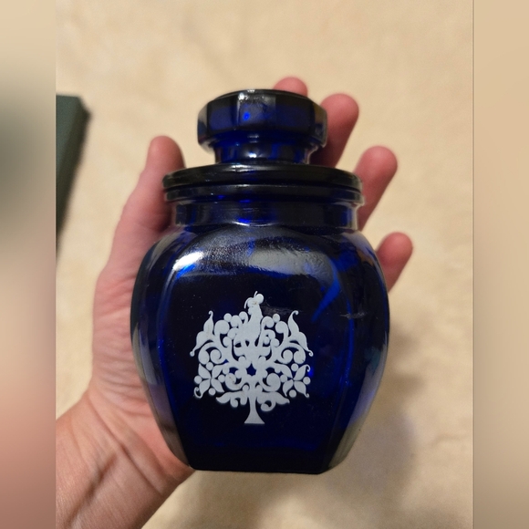 Source Unknown Other - Vintage Apothecary Jar